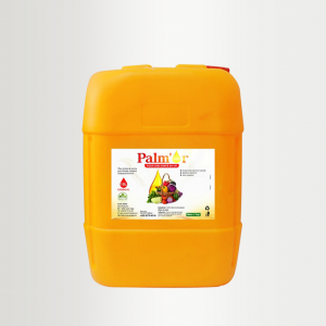 Bidon d'huile 25L