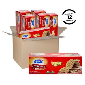 Biscuits